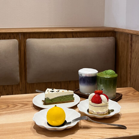 Amato Eis und Patisserie-7