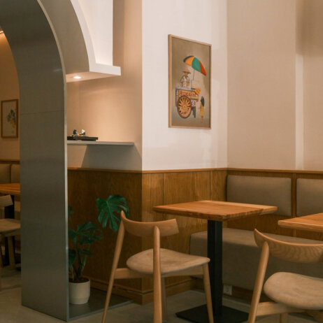 Amato Eis und Patisserie-9