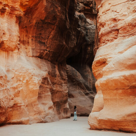 Antelope Canyon-2