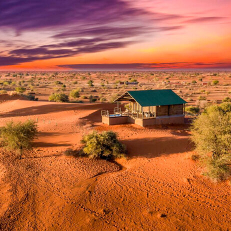 Bagatelle Kalahari Game Ranch I Namibia-2