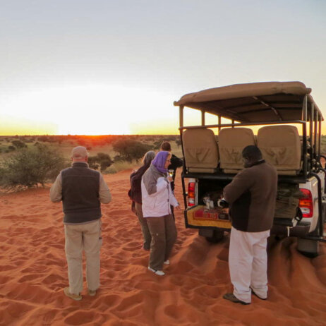 Bagatelle Kalahari Game Ranch I Namibia-3