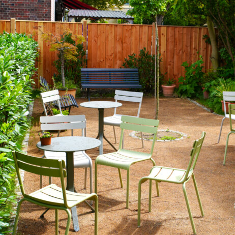 Café Baci Dahlem-3