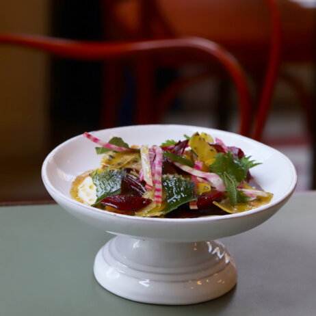 Cucina Itameshi Wien-4