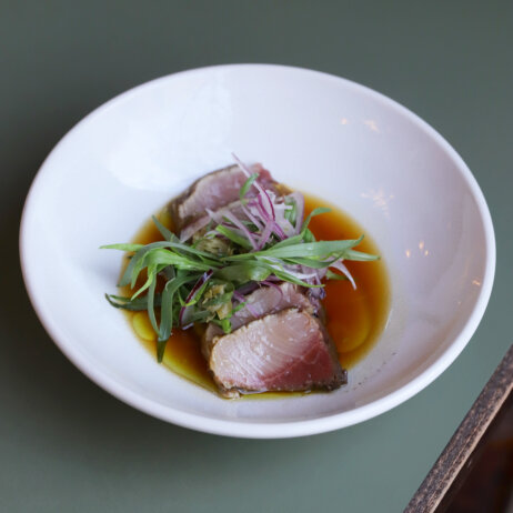 Cucina Itameshi Wien-5