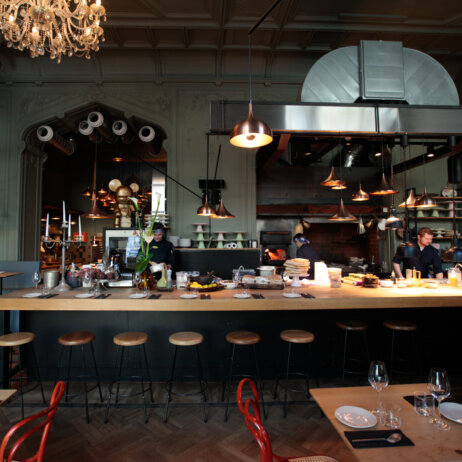 Cucina Itameshi Wien-8