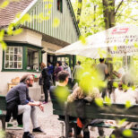 Fräulein Grüneis München