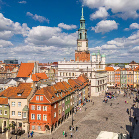 Geheimtipps für Posen -10