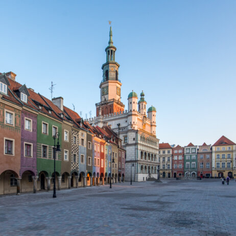 Geheimtipps für Posen -11