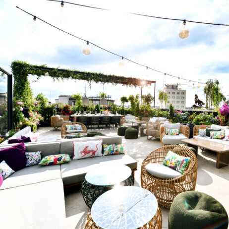 Grace Rooftop Bar Hotel ZOO-10