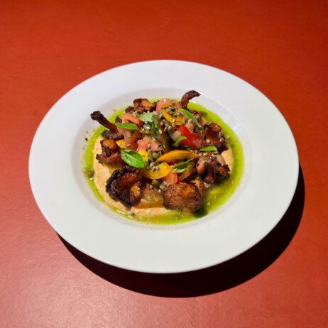 GriGri Bistro Berlin-Kreuzberg-1