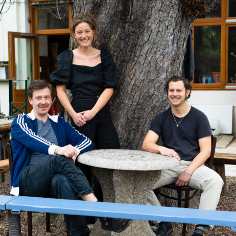 GriGri Bistro Berlin-Kreuzberg-8