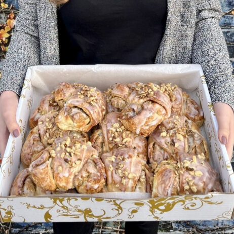 Hanna Piskorska Rogale Posen-5