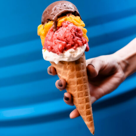 Ice Scream Eisdiele Posen-3