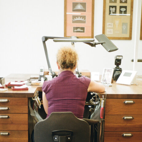 Köchert Juweliere Wien-2