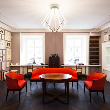 Köchert Juweliere Wien-3