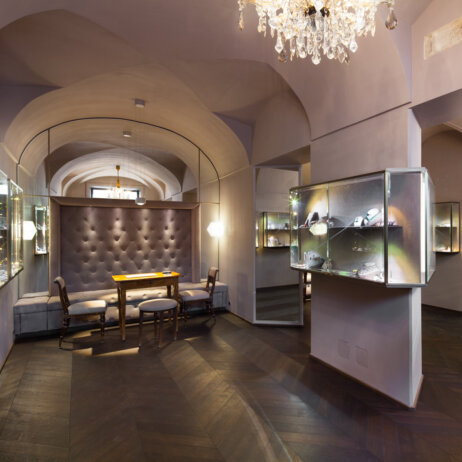 Köchert Juweliere Wien-5