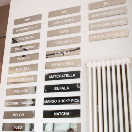 Kureme Eisdiele Kreuzberg-3