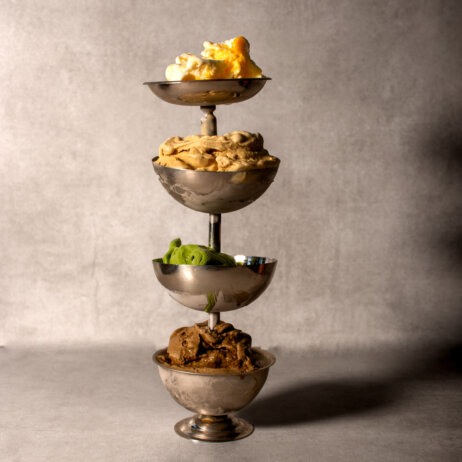 Kureme Eisdiele Kreuzberg-7