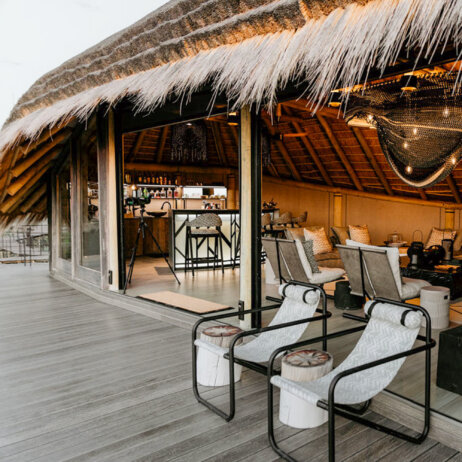 Onguma Bush Camp I Namibia-1