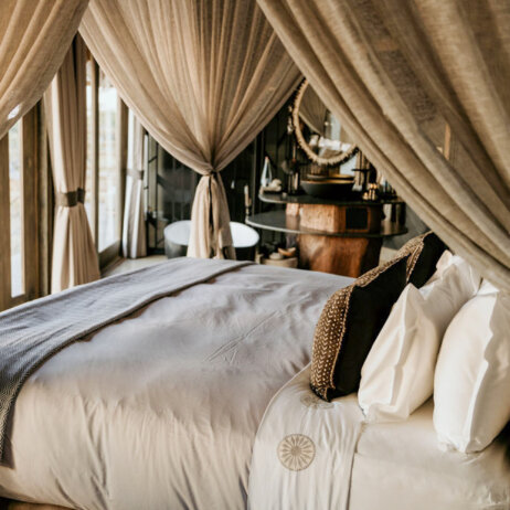 Onguma Bush Camp I Namibia-2