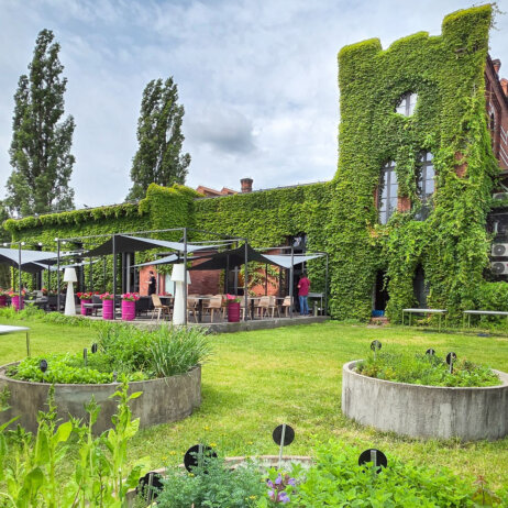 Restaurant Spot in Posen-2