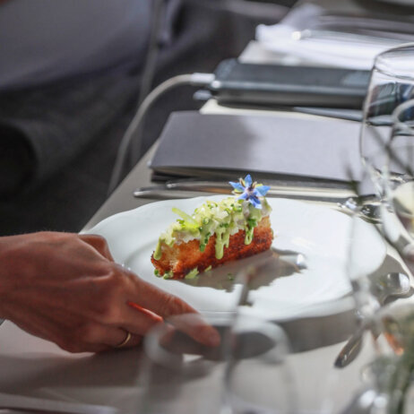 Restaurant Spot in Posen-5