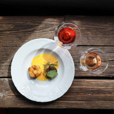 Restaurant Spot in Posen-7