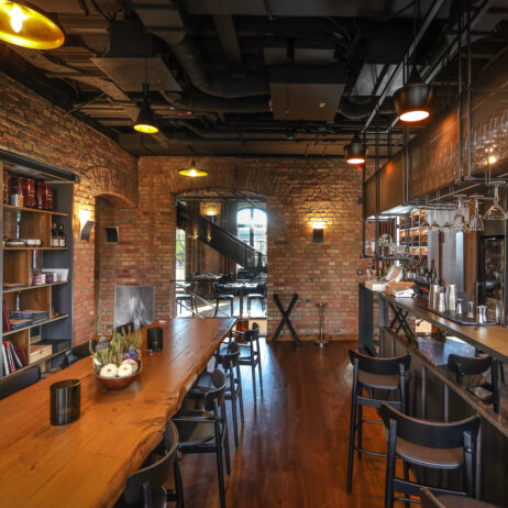 Restaurant TU Posen-2