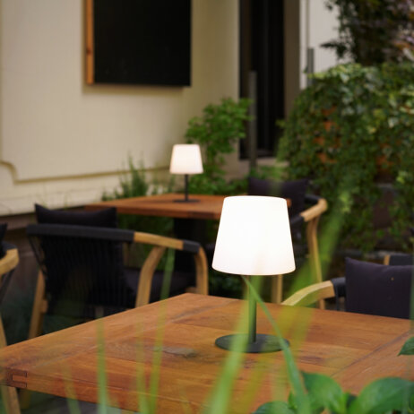 Restaurant Vera in Pankow-1