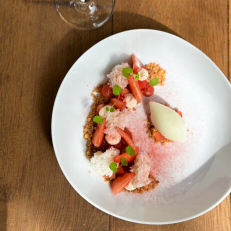 Restaurant Vera in Pankow-10