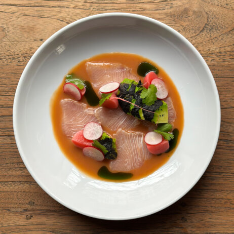 Restaurant Vera in Pankow-13