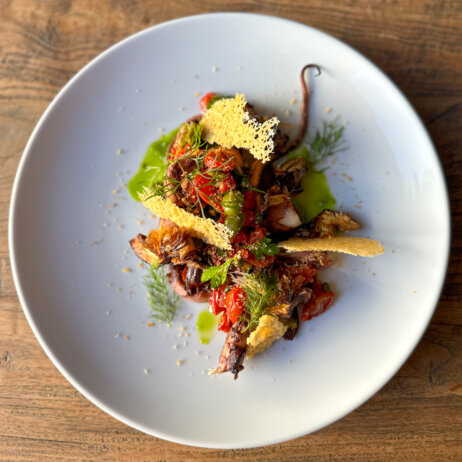 Restaurant Vera in Pankow-20