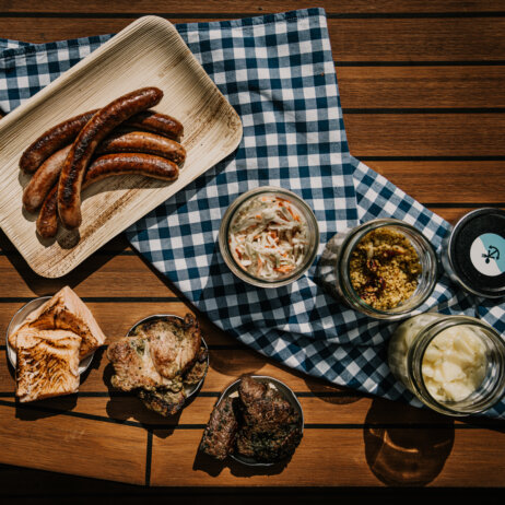 Spreeboote Charter Berlin-4