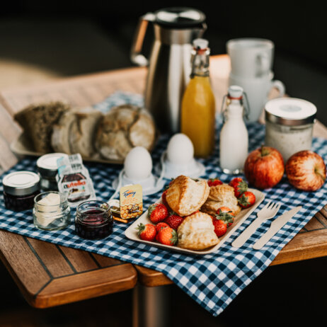 Spreeboote Charter Berlin-6