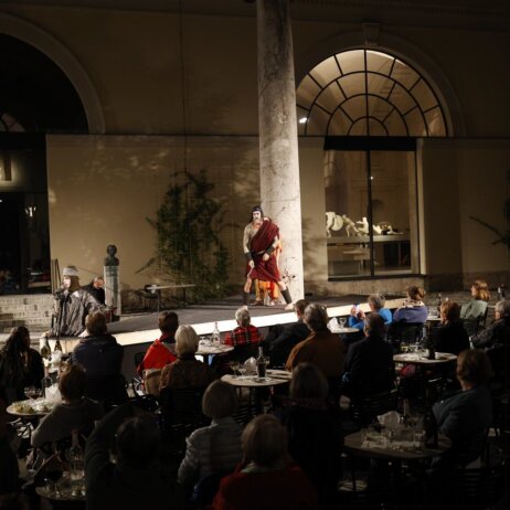 Theaterspiele Glyptothek-15