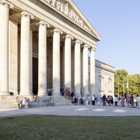 Theaterspiele Glyptothek-6