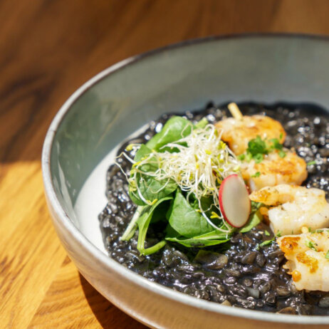 Gastro Fisch Brač Wien-1