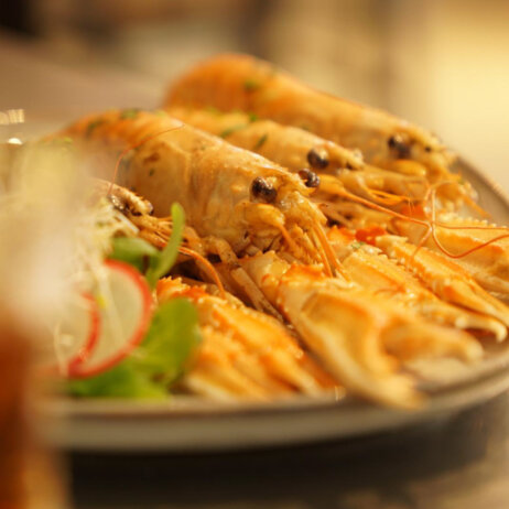 Gastro Fisch Brač Wien-3