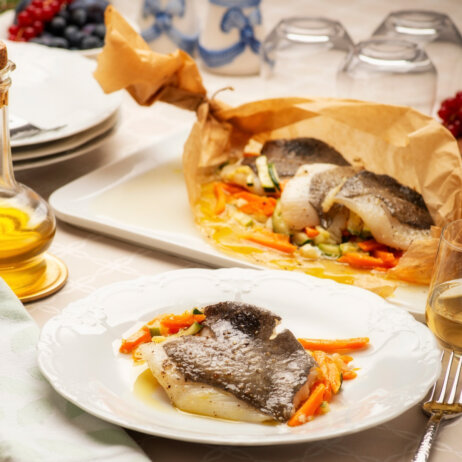 Gastro Fisch Brač Wien