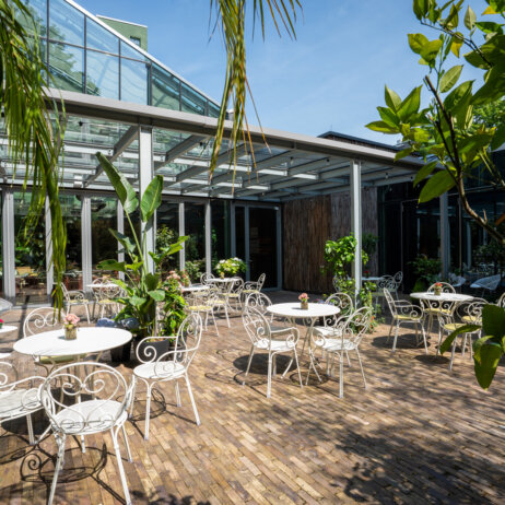 Hotel SLY in Friedrichshain ©Matthias Emminger-02