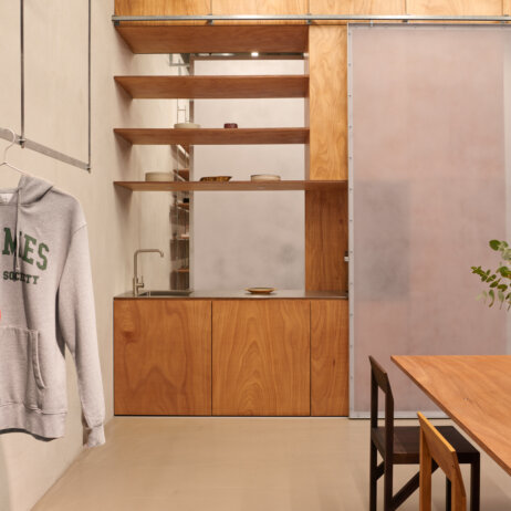 Palmes Center Court Copenhagen-1