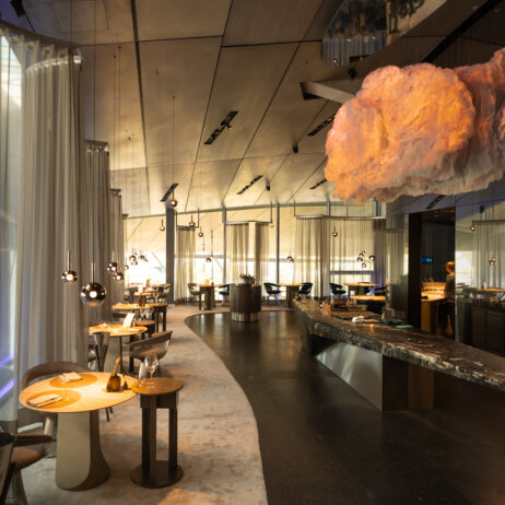 The Cloud by Käfer München-13