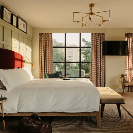 The Hoxton Southwark London-11