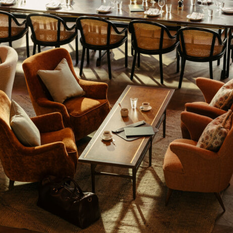 The Hoxton Southwark London-12