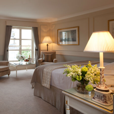 The Merrion  Dublin-11