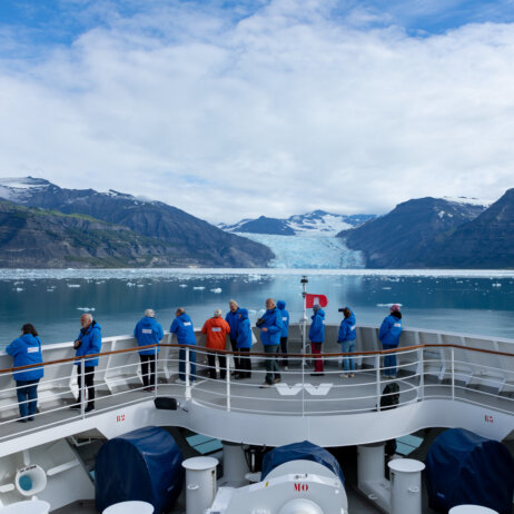 Hapag Lloyd Cruises Polarlichter Expeditionen-10