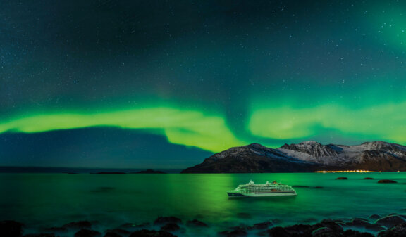 Hapag Lloyd Cruises Polarlichter Expeditionen-3