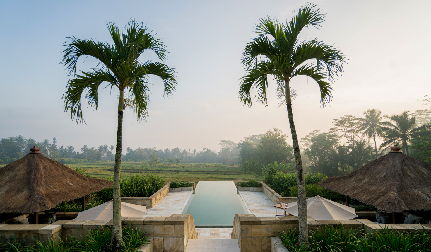 Indonesien und Bali-3