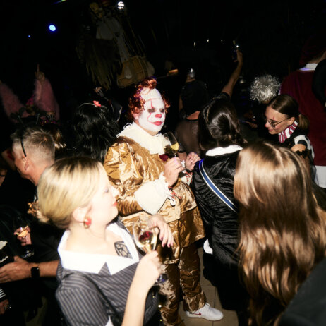 KaDeWe Halloween Party-04