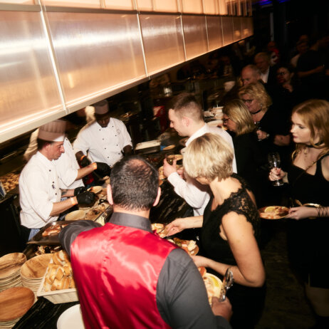 KaDeWe Halloween Party-10